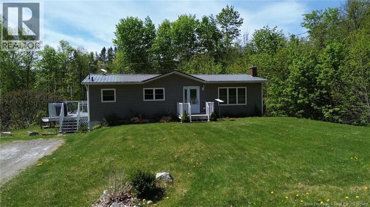 Property Photo: 120 Johnson Settlement Road NB E6H 1A8