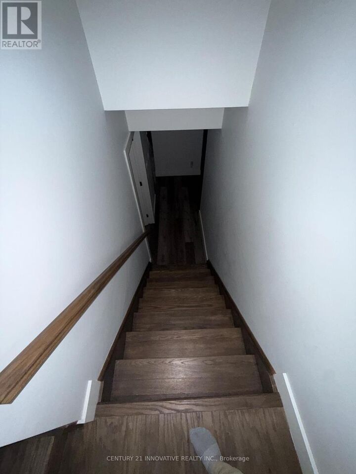 Property Photo: 13 Tree Tops Lane 104 ON P1H 1A9
