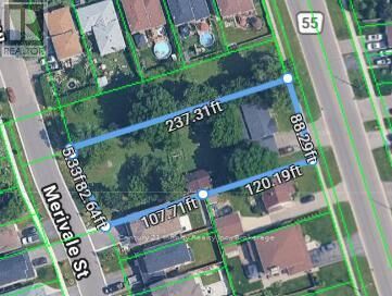 Property Photo: 54 Townline Road South ON L1K 1B1