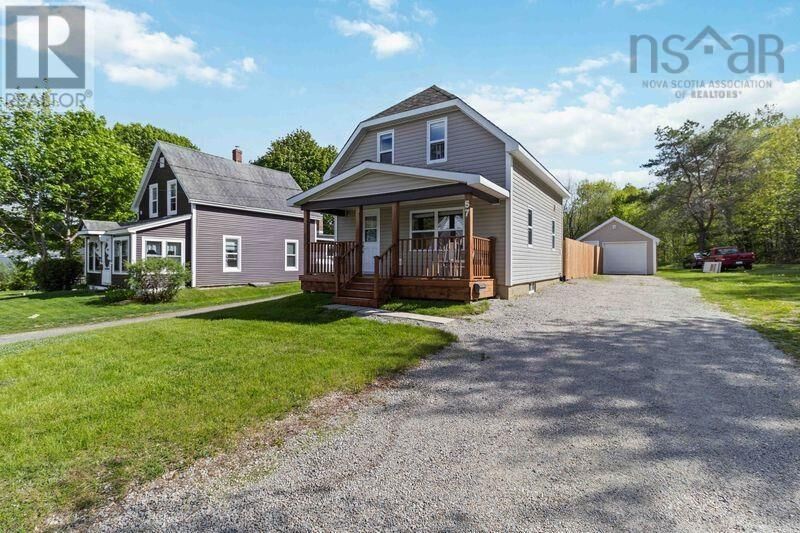 Property Photo: 57 St Phillips Street NS B4V 1W4