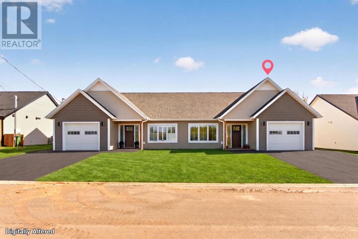 Property Photo: 156 Key Avenue PE C1N 6G3