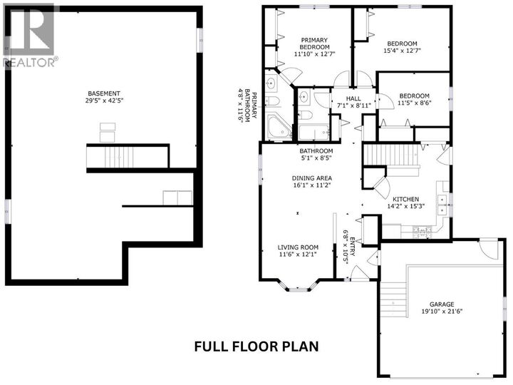 Property Photo: 8812 113A Avenue BC V1J 0C4