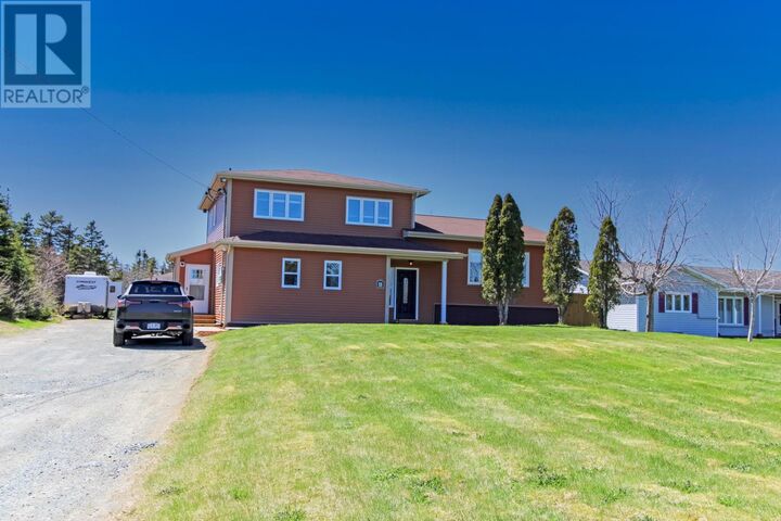 Property Photo: 11 Western Heights NL A1M 3A6
