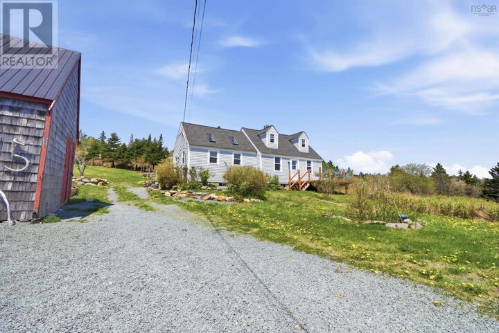 Property Photo: 15 Shore Road NS B0J 2L0