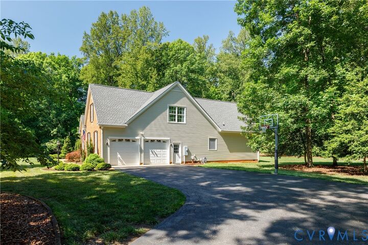 Property Photo:  2563 Norwood Creek Way  VA 23139 