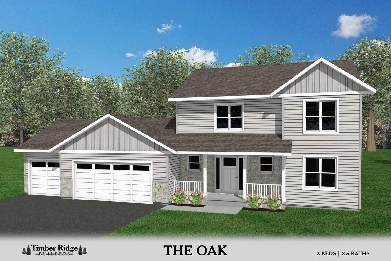 Property Photo:  561 Amberwood Way  WI 54467 