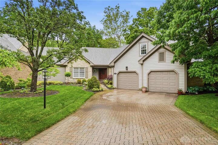 Property Photo:  5338 Split Rail  OH 45429 
