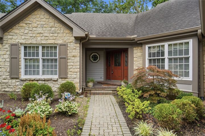 Property Photo: 5338 Split Rail OH 45429