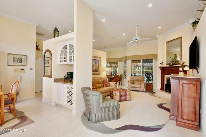 Property Photo:  17 Lazy Eight Drive  FL 32128 