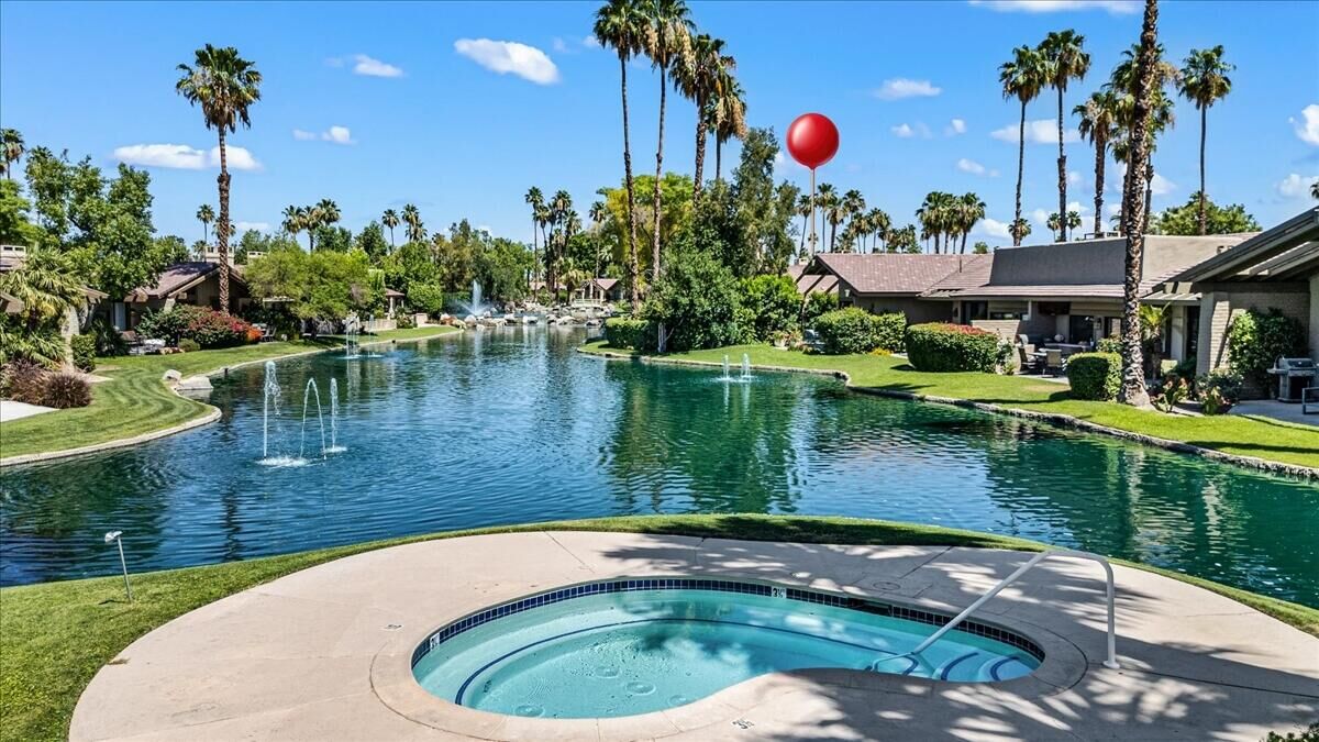 Property Photo: 198 Green Mountain CA 92211
