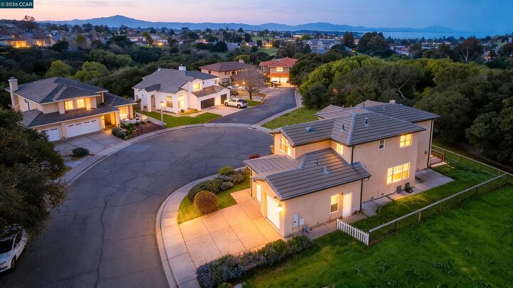 Property Photo:  213 N Rancho Pl  CA 94803 
