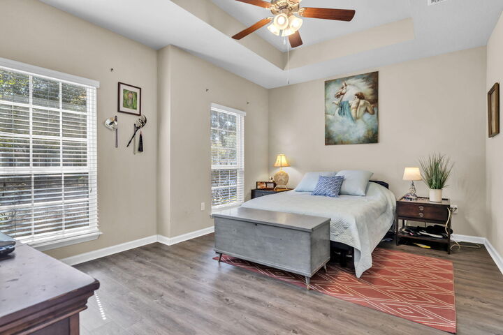 Property Photo:  46 Cornelia Street  FL 32439 