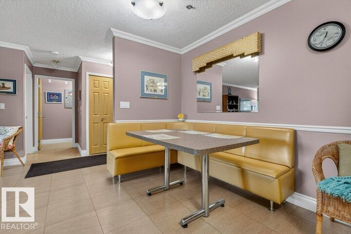 Property Photo:  10903 21 Avenue NW 101  AB T6J 7A4 