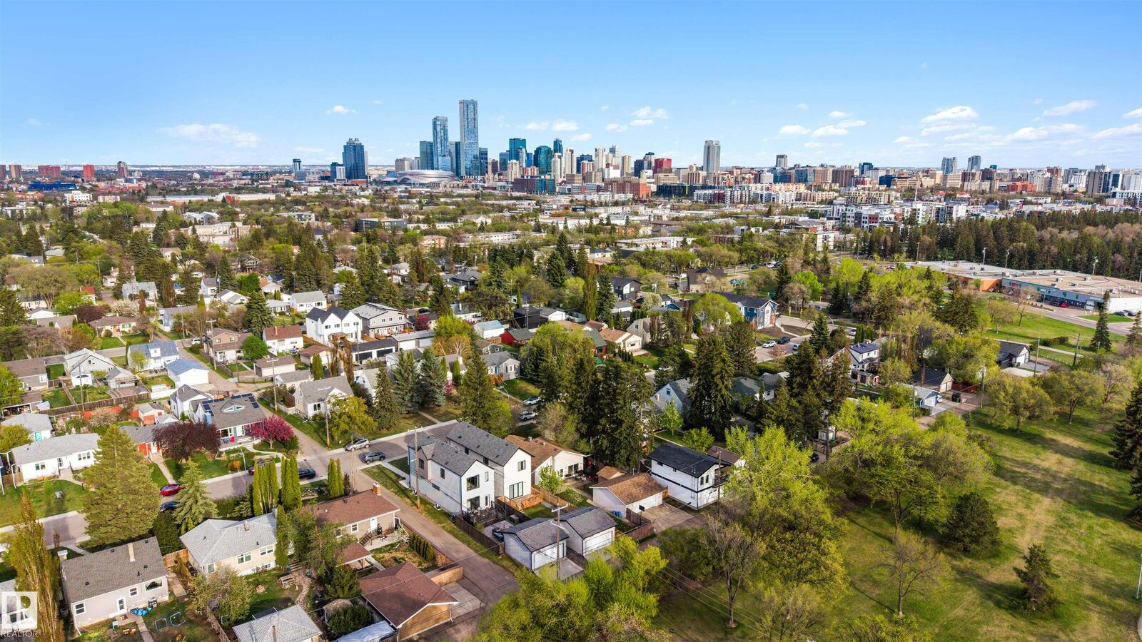 Property Photo: 10948 118 Street NW AB T5H 3N9