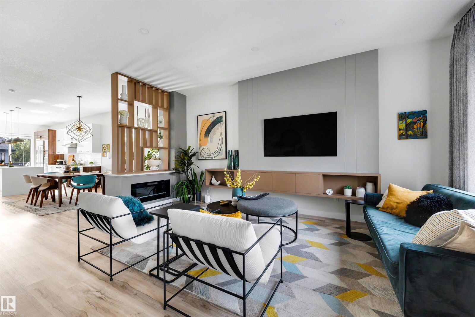 Property Photo: 10948 118 Street NW AB T5H 3N9
