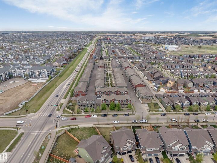 Property Photo:  3305 Orchards Link SW 30  AB T6X 2H1 