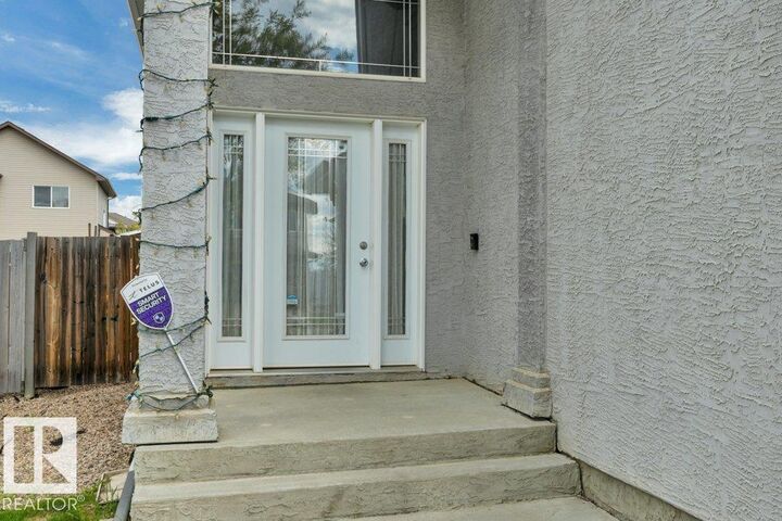 Property Photo: 10632 180 Avenue NW AB T5X 6J9