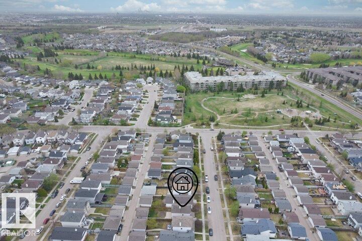 Property Photo: 21344 88 Avenue NW AB T5T 6V1