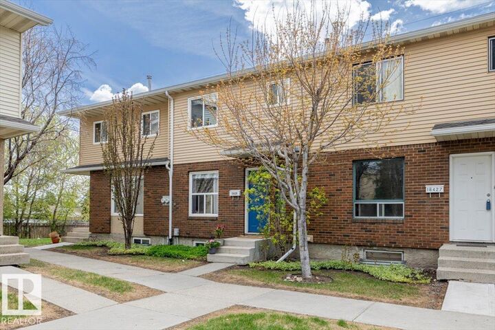 Property Photo:  16429 115 Street NW  AB T5X 5E8 