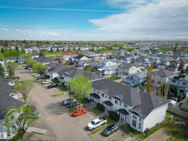 Property Photo: 3380 28A Avenue NW 11 AB T6T 1V4