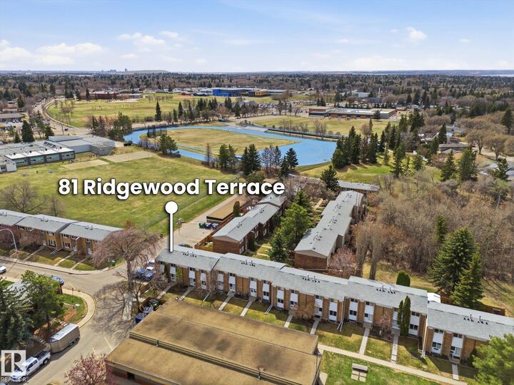 Property Photo:  81 Ridgewood Terrace  AB T8N 0E9 