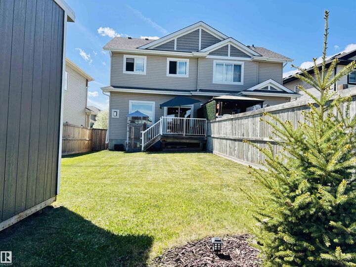 Property Photo:  89 Sandalwood Place  AB T9E 1C4 