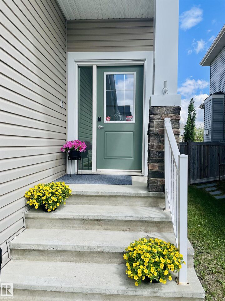 Property Photo:  89 Sandalwood Place  AB T9E 1C4 