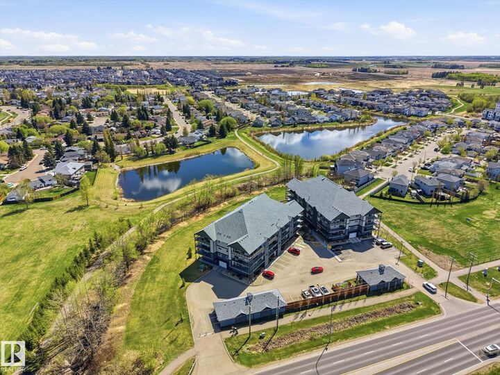 Property Photo: 4103 50 Street 206 AB T4X 2C7
