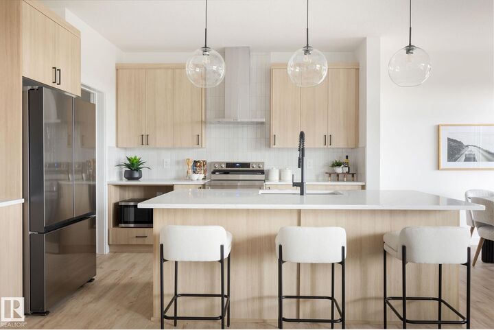 Property Photo: 23 Cessy Street AB T8T 2E2