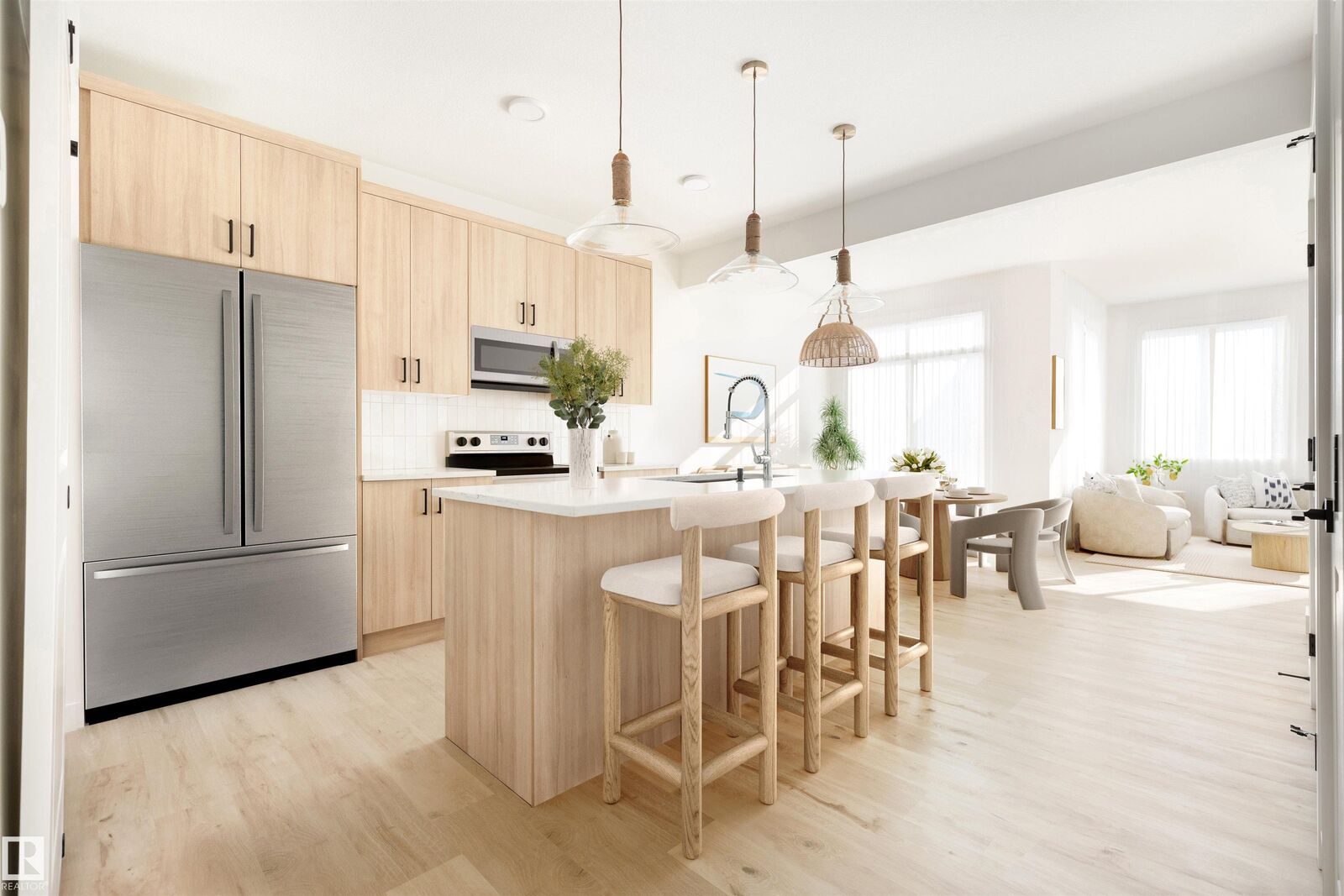 Property Photo:  2635 62 Street SW  AB T6X 3G3 