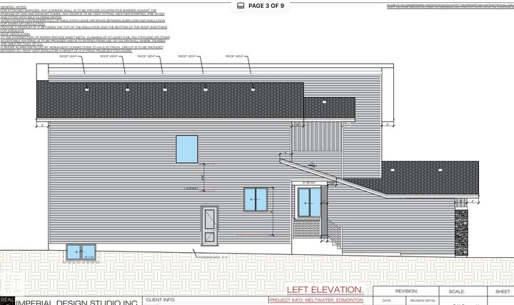 Property Photo: 4727 17 Avenue SW AB T6X 0P6