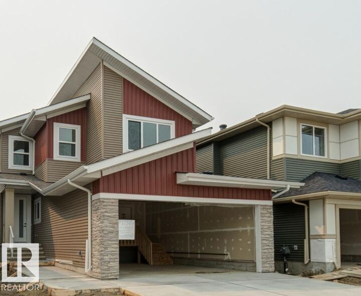 Property Photo:  4727 17 Avenue SW  AB T6X 0P6 