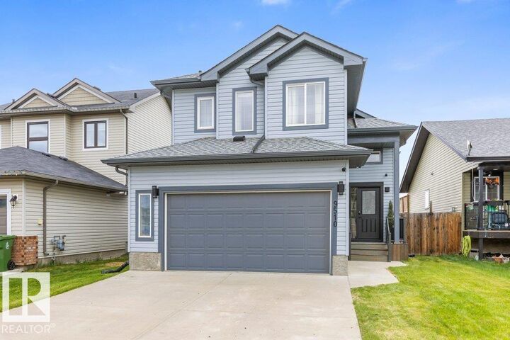 Property Photo: 9510 85 Avenue AB T8R 0A5