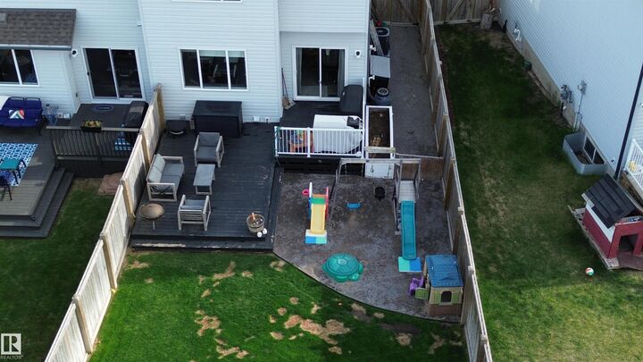 Property Photo: 1245 McConachie Boulevard NW AB T5Y 3T3