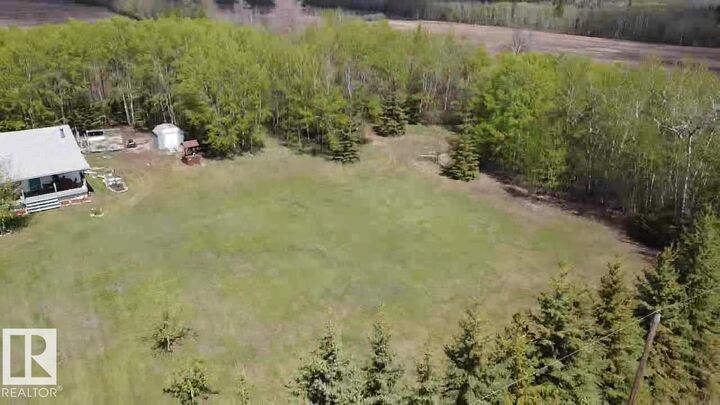 Property Photo: 16544 590 Twp Road AB T0A 3C0