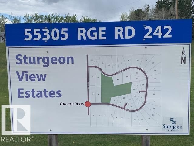 Property Photo:  18 55305 Range Rd 242  AB T8T 1Y1 