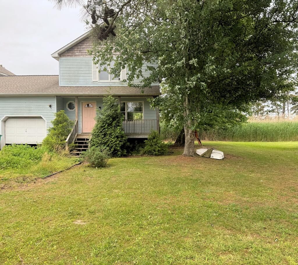 Property Photo: 3284 Lekites VA 23336