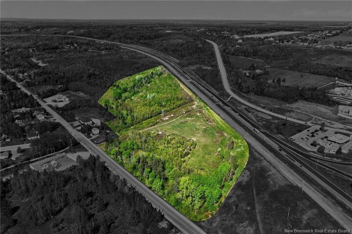 Lot Charles Lutes Road — photo 1