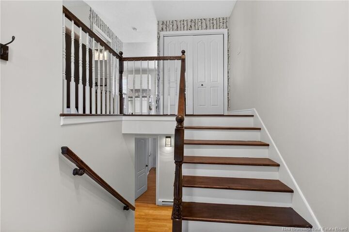 Property Photo:  36 Carlson Street  NB E1G 5N5 