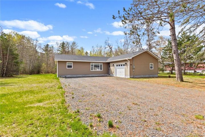 Property Photo:  288 Pleasant Drive  NB E4B 2T1 