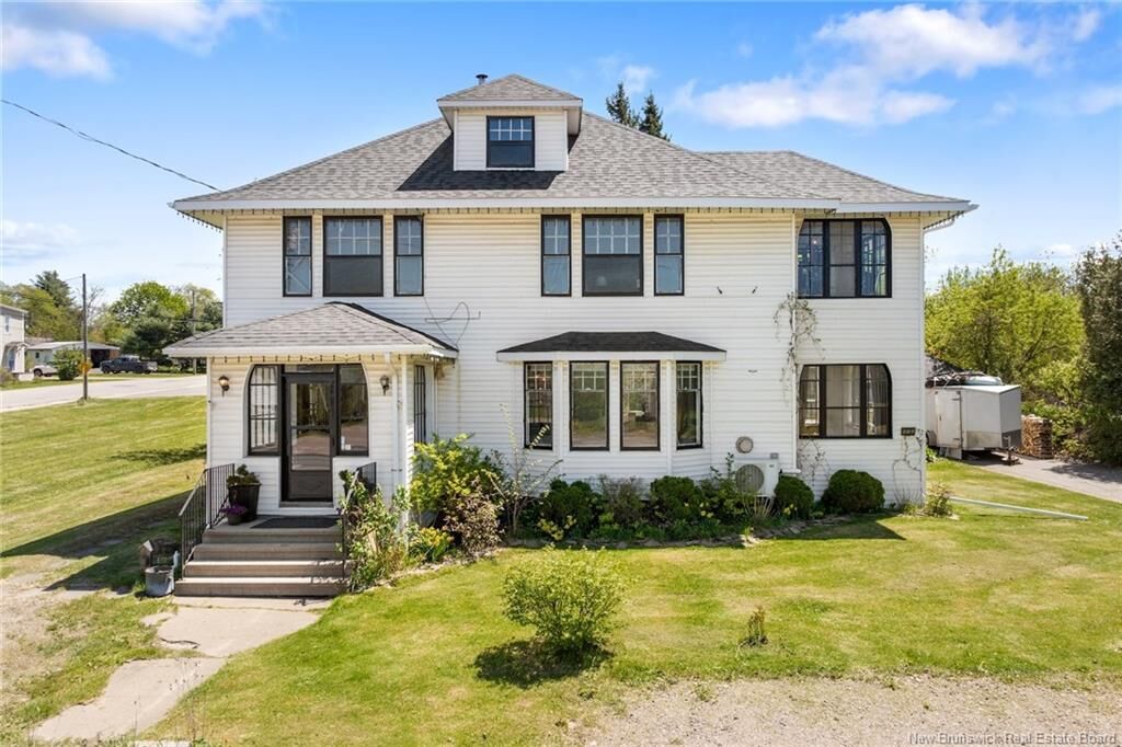 Property Photo: 209 Main Street NB E4A 1X3
