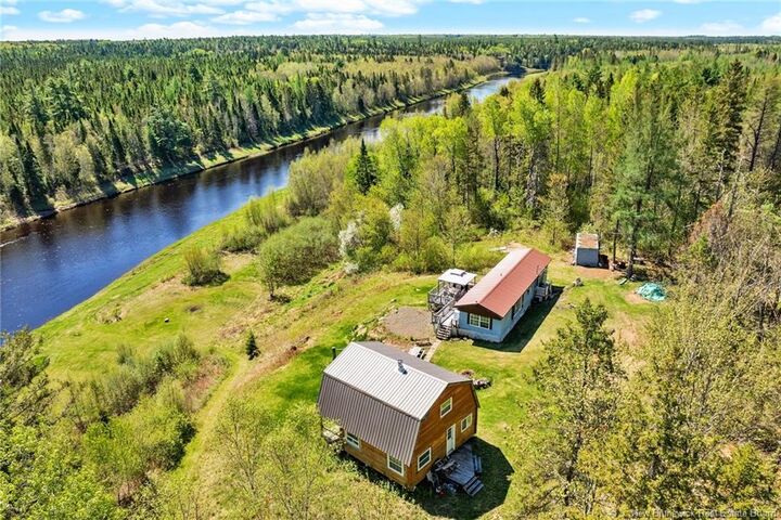 Property Photo: 1500 Rte 116 NB E4A 1H4