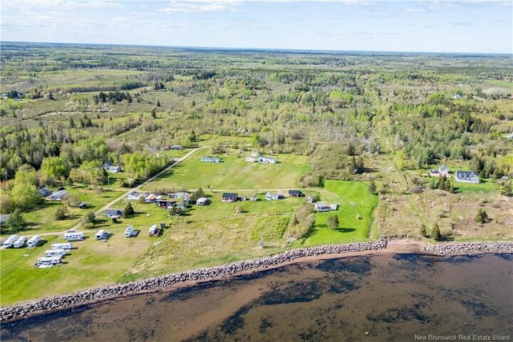 Property Photo:  Lot Lloyd Allen Lane  NB E4M 3E8 