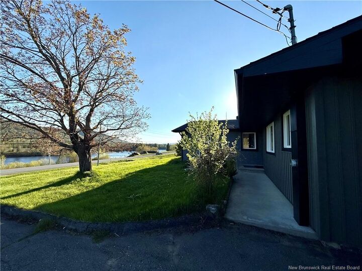 Property Photo: 1629 205 Route NB E7A 1P7