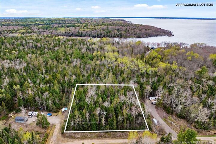 Lot Morton Lane — photo 1