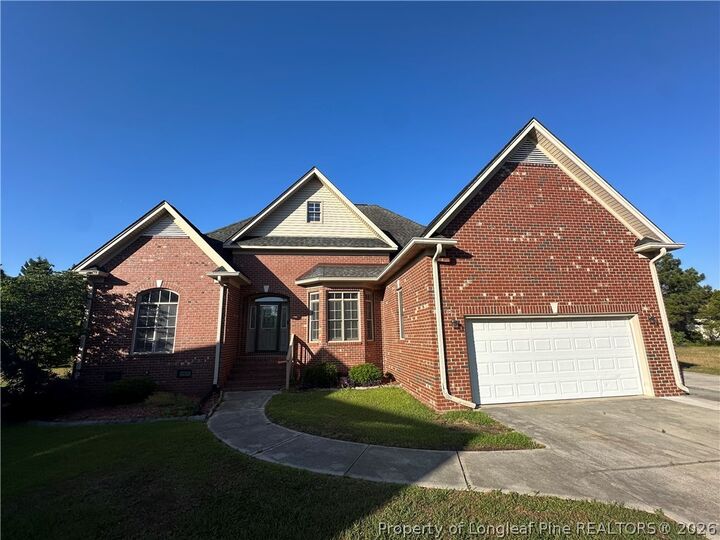Property Photo:  510 Cherry Lane  NC 28358 