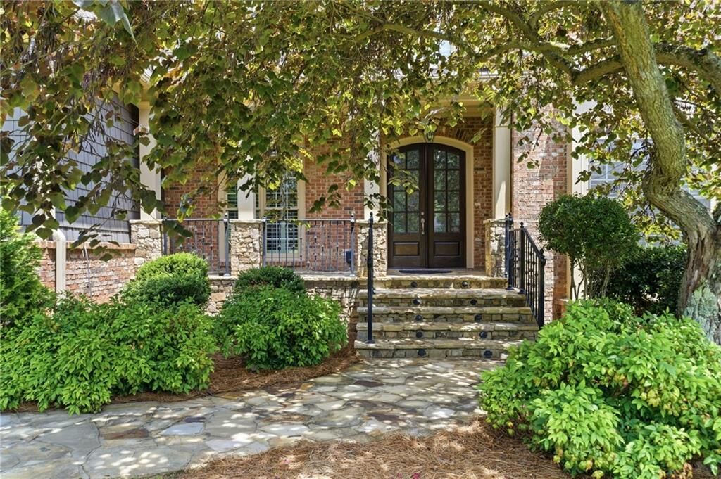 Property Photo: 14695 Timber Point GA 30004