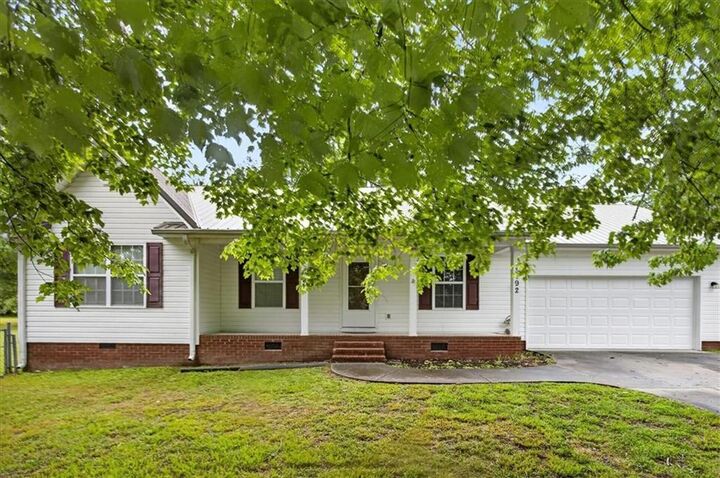 Property Photo:  1792 Fullers Chapel Road  GA 30705 