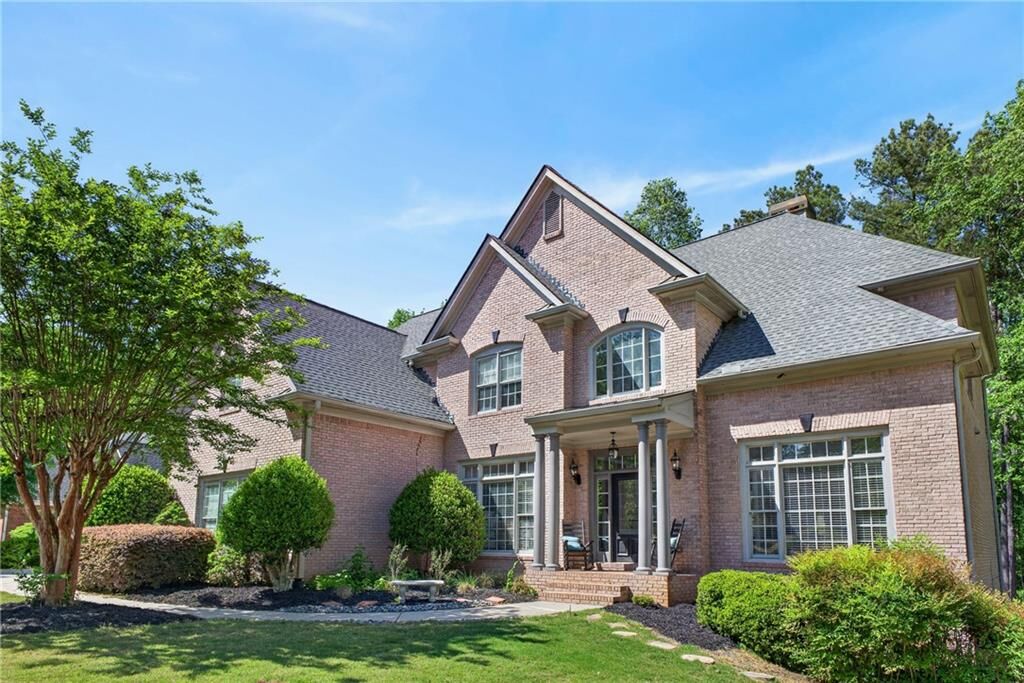 Property Photo:  1029 Laurel Grove Court  GA 30024 