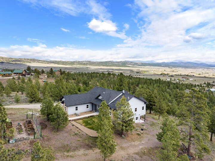 Property Photo: 8235 Evergreen Drive MT 59602